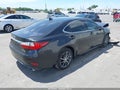 Photo 4 of 17 — 2018 Lexus ES 350