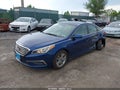 Photo 2 of 16 — 2015 Hyundai Sonata
