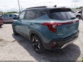 Photo 3 of 17 — 2025 Kia Seltos