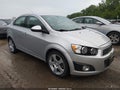 Photo 1 of 13 — 2015 Chevrolet Sonic