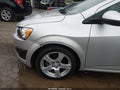 Photo 6 of 13 — 2015 Chevrolet Sonic
