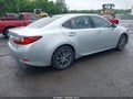 2018 Lexus ES 350 — photo 4 of 16 | VIN 58ABK1GG5JU082513