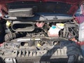 Photo 10 of 18 — 2019 Ram ProMaster 2500