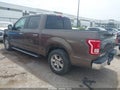 Photo 3 of 16 — 2015 Ford F-150