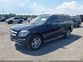 Photo 2 of 16 — 2015 Mercedes-Benz GL-Class