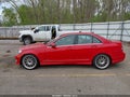 Photo 14 of 16 — 2013 Mercedes-Benz C-Class