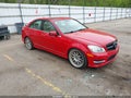 Photo 1 of 16 — 2013 Mercedes-Benz C-Class