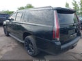 Photo 3 of 16 — 2016 Cadillac Escalade ESV