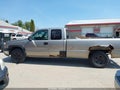 Photo 12 of 15 — 2003 Chevrolet Silverado 1500