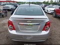 Photo 17 of 17 — 2014 Chevrolet Sonic