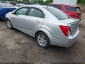 Photo 3 of 17 — 2014 Chevrolet Sonic