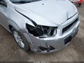 Photo 6 of 17 — 2014 Chevrolet Sonic