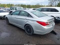 2013 Hyundai Sonata — photo 3 of 12 | VIN 5NPEB4AC0DH603149