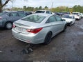 2013 Hyundai Sonata — photo 4 of 12 | VIN 5NPEB4AC0DH603149