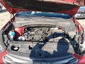 Photo 10 of 17 — 2018 Hyundai Santa Fe