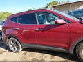 Photo 14 of 17 — 2018 Hyundai Santa Fe
