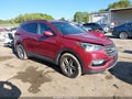 Photo 1 of 17 — 2018 Hyundai Santa Fe