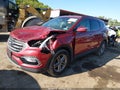 Photo 2 of 17 — 2018 Hyundai Santa Fe
