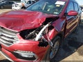 Photo 6 of 17 — 2018 Hyundai Santa Fe