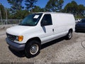 Photo 2 of 11 — 2006 Ford E-250