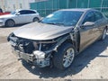 2018 Chevrolet Malibu Limited — photo 6 of 17 | VIN 1G1ZD5ST6JF122160