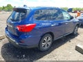Photo 4 of 18 — 2020 Nissan Pathfinder