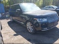 Photo 1 of 11 — 2014 Land Rover Range Rover