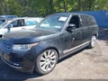 Photo 2 of 11 — 2014 Land Rover Range Rover