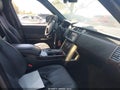 Photo 5 of 11 — 2014 Land Rover Range Rover