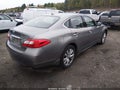 Photo 4 of 11 — 2011 Infiniti M37