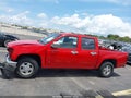 Photo 15 of 17 — 2007 Chevrolet Colorado