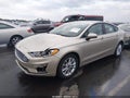 2019 Ford Fusion — photo 2 of 16 | VIN 3FA6P0LU2KR187724