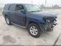 Photo 1 of 16 — 2018 Toyota 4Runner