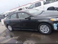 Photo 14 of 17 — 2014 Ford Fusion