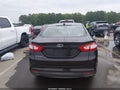 Photo 17 of 17 — 2014 Ford Fusion