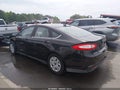 Photo 3 of 17 — 2014 Ford Fusion