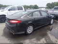 Photo 4 of 17 — 2014 Ford Fusion