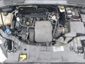 Photo 10 of 11 — 2017 Ford Focus