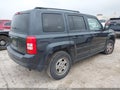 Photo 4 of 11 — 2015 Jeep Patriot