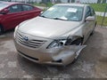 Photo 6 of 11 — 2009 Toyota Camry