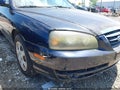 Photo 6 of 11 — 2005 Hyundai Elantra