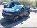 Photo 2 of 16 — 2022 Ford Bronco Sport