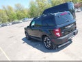Photo 3 of 16 — 2022 Ford Bronco Sport
