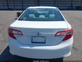 Photo 16 of 16 — 2012 Toyota Camry
