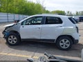 Photo 15 of 19 — 2020 Chevrolet Trax