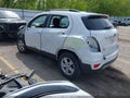 Photo 3 of 19 — 2020 Chevrolet Trax