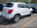 Photo 4 of 19 — 2020 Chevrolet Trax