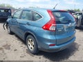 Photo 3 of 17 — 2015 Honda CR-V