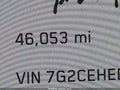 2024 Tesla Cybertruck — photo 14 of 18 | VIN 7G2CEHED6RA048152