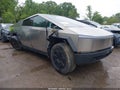 2024 Tesla Cybertruck — photo 1 of 18 | VIN 7G2CEHED6RA048152